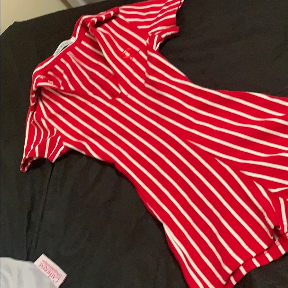 Brand new soreal romper !  Never worn